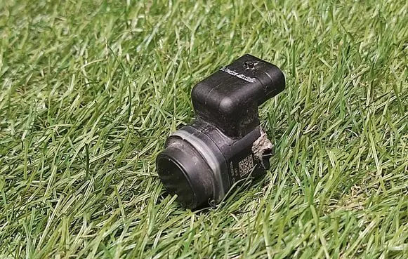 BMW 5 F10 F11 Parking PDC sensor 9270495