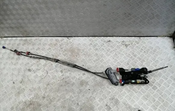 Fiat Doblo Gear shift rod 553468290E 141192026C