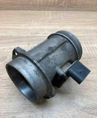 Audi A4 S4 B6 8E 8H Mass air flow meter 059906461D AFH7025C
