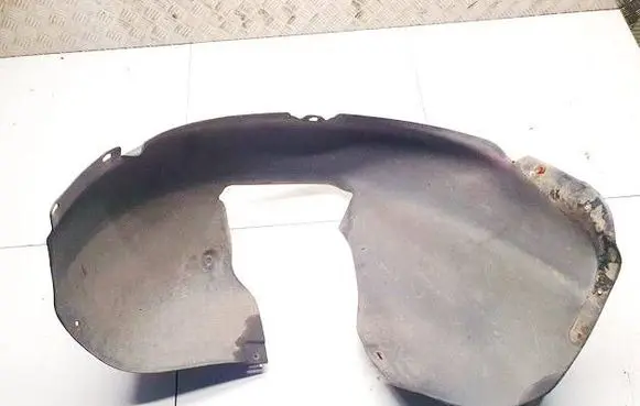 Volkswagen Jetta V Front wheel arch liner splash guards 