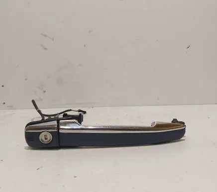 Mercedes-Benz CLK A208 C208 Front door exterior handle