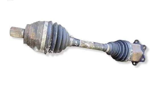 Seat Alhambra (Mk2) Front driveshaft 7N0407763A