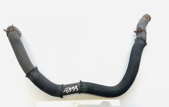 Toyota Prius (XW30) Engine coolant pipe/hose