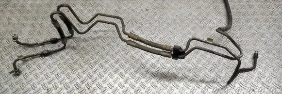 BMW 7 F01 F02 F03 F04 Power steering hose/pipe/line 6777216 031108