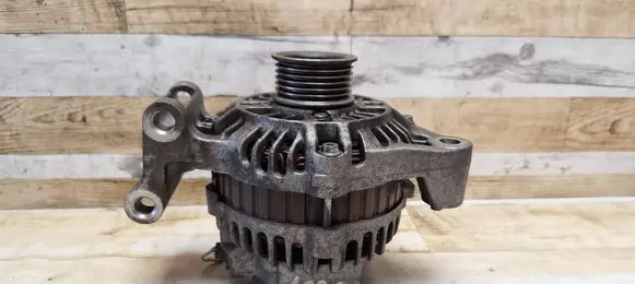 Mazda 2 Generator/alternator 2S6T10300CB