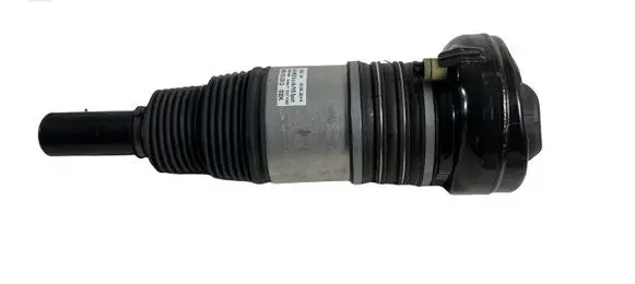 Audi Q7 4M Front shock absorber/damper 4M0616039Q