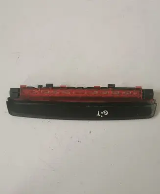 BMW 5 GT F07 Third/center stoplight 7236015