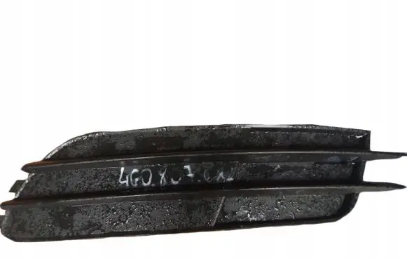 Audi A6 S6 C7 4G Front bumper lower grill 4G0807681AD