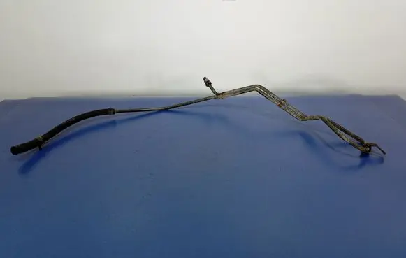 Chevrolet Lacetti Power steering hose/pipe/line