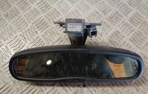 Nissan Pulsar Rear view mirror (interior) 144000001107 96321JD01A