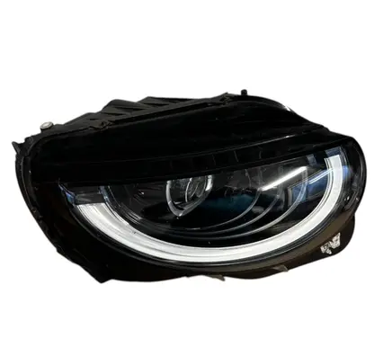 Fiat 500E Headlight/headlamp 277277S277P 13A21B 00521400260