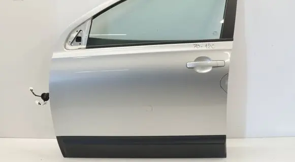 Nissan Qashqai Front door J102280426DLP