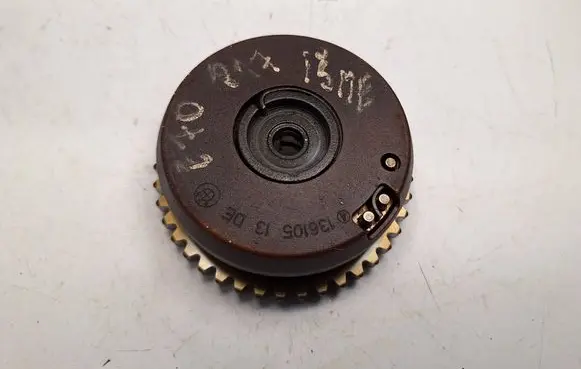 BMW X5 E70 Camshaft pulley/ VANOS 11367598002