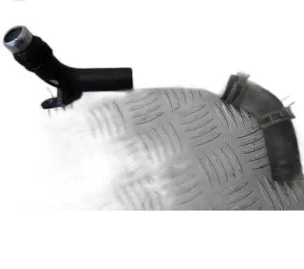 Audi Q7 4M Engine coolant pipe/hose 057121064J