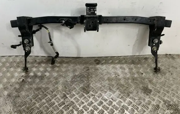 Ford Bronco Tow bar M1PA19D534AA LX6Z17D826K LX6T15A416XAC