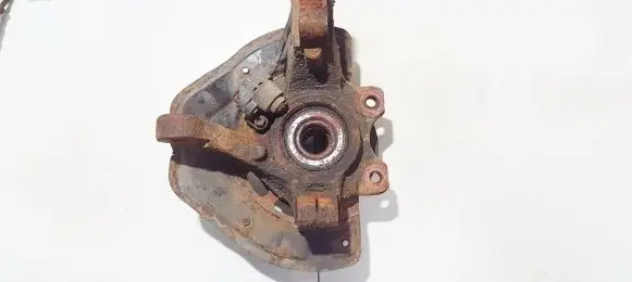 ABS brake wheel speed sensor