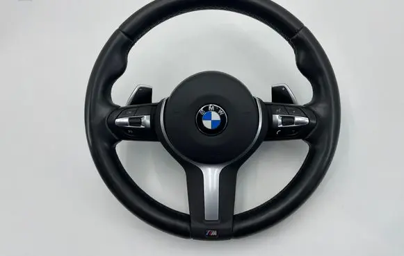 BMW 4 F32 F33 Steering wheel 785041405 308756899 4121087