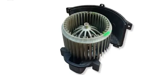 Audi Q7 4L Heater fan/blower 195003