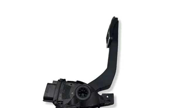 Jaguar XF X250 Accelerator throttle pedal 9X239F832BB