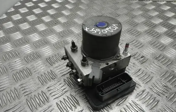 Toyota Verso ABS control unit/module 445400F080 VD20657