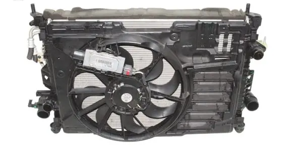 Ford Kuga II Radiator set BV619L440AF CV618C607GF
