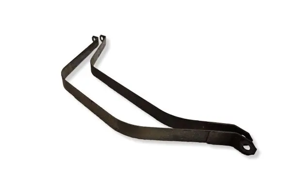 Nissan Qashqai Fuel tank mounting bracket 