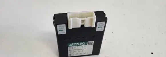 Honda CR-V Parking PDC control unit/module 39670SWWG01 1881002490 10R023674
