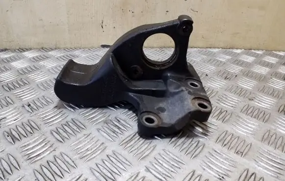 Citroen C4 Grand Picasso Driveshaft support bearing bracket 9801610280