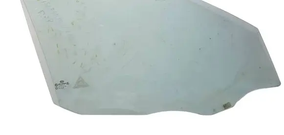 KIA Sorento Front door window glass four-door 824212P000 43R000383