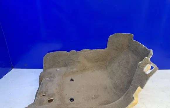 Volvo S60 Interior carpet 39815143 39830436