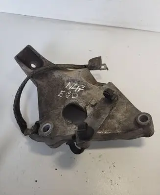 BMW 3 E90 E91 Engine mounting bracket 22116775041