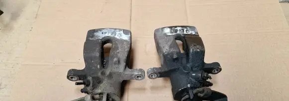 Renault Scenic I Other brake parts 