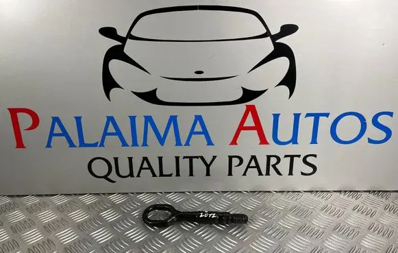 Audi A6 S6 C7 4G Towing hook eye 8K0805615