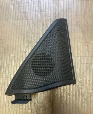 Mercedes-Benz E W212 Front door speaker cover trim A2127200248 07196000