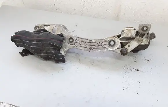 Jaguar S-Type Front wiper linkage 2R8317500AA