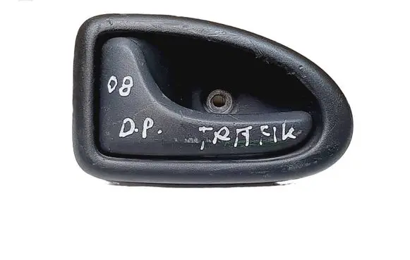Renault Trafic II (X83) Loading door interior handle 7700423887 96012221
