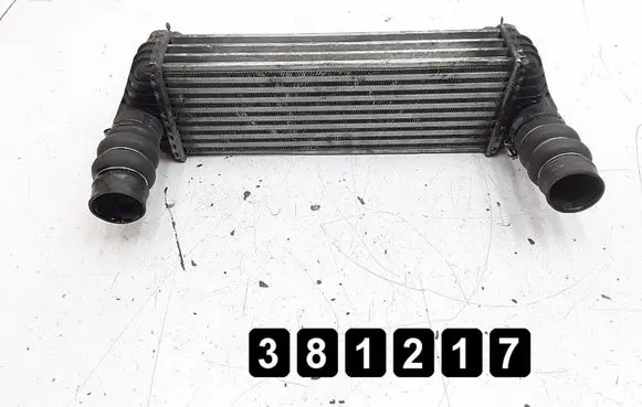 Ford Transit - Tourneo Connect Coolant radiator 1800tdci
