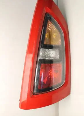 KIA Soul Rear/tail lights