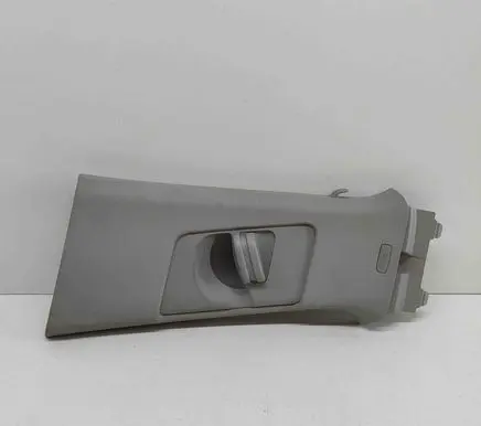 Skoda Enyaq iV (B) pillar trim (bottom) 5LA867243