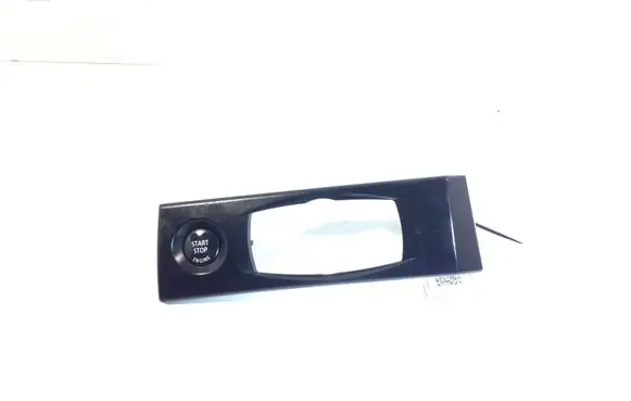 BMW 5 E60 E61 Engine start stop button switch 6979533