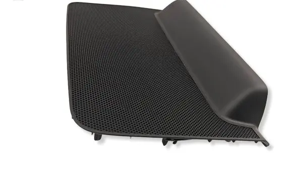 Mazda MX-30 Dash center speaker trim cover DN4E55531