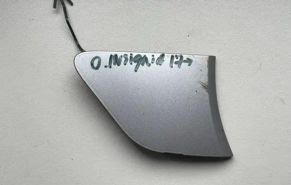 Opel Insignia B Front tow hook cap/cover 13491135 9091000020