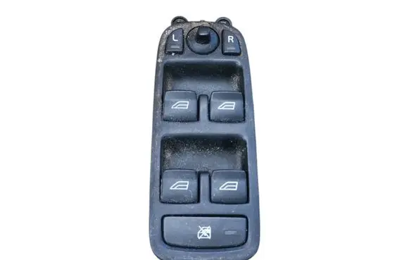 Volvo V50 Electric window control switch 30710787