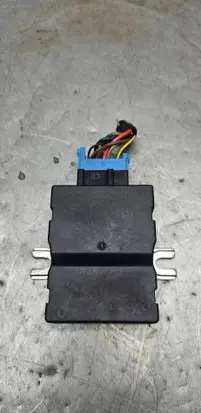 BMW 4 F36 Gran coupe Fuel injection pump control unit/module 7404880 22271819D 04152010