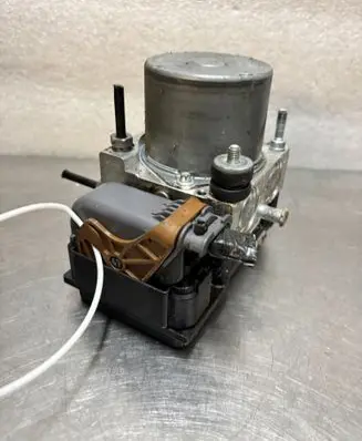 Peugeot 308 Master brake cylinder DOPEUGEOTCITROEN