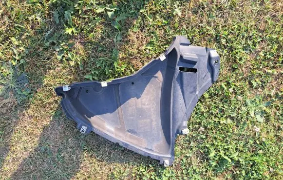 BMW 5 G30 G31 Other interior part 8082212 74850613