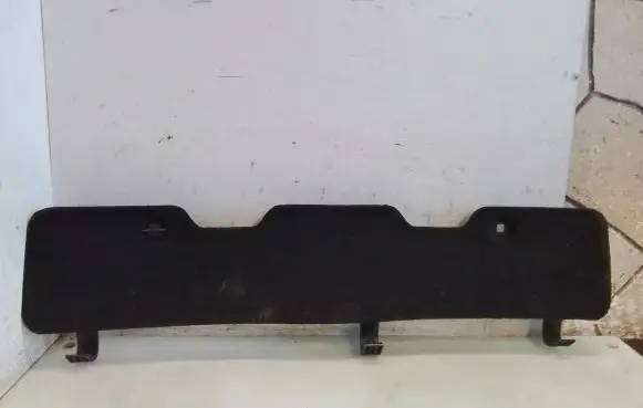 BMW 5 E39 Other trunk/boot trim element 8194671