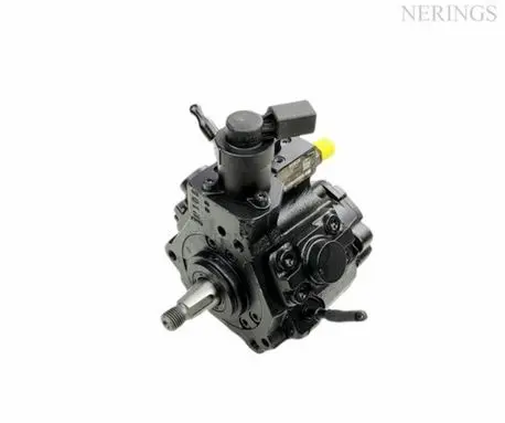 Renault Scenic III - Grand scenic III Fuel injection high pressure pump 0445010216
