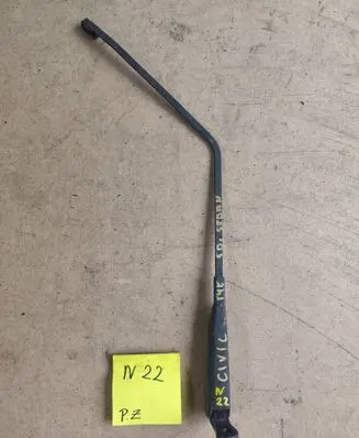 Honda Civic Rear wiper blade arm 3924892