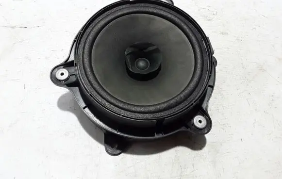 Renault Twingo III Front door speaker 281563SG0A